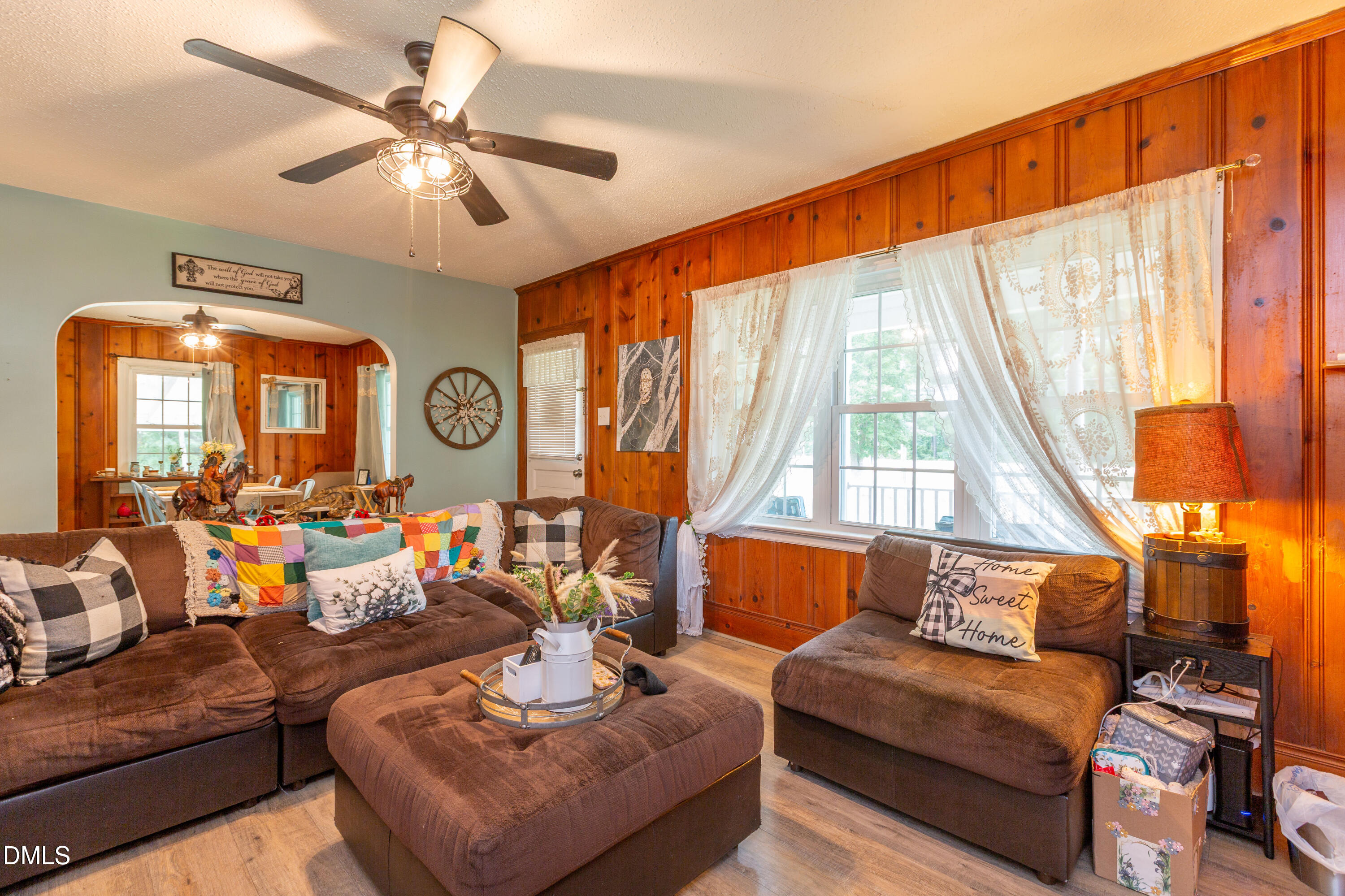 38 Us Highway 158 Lane