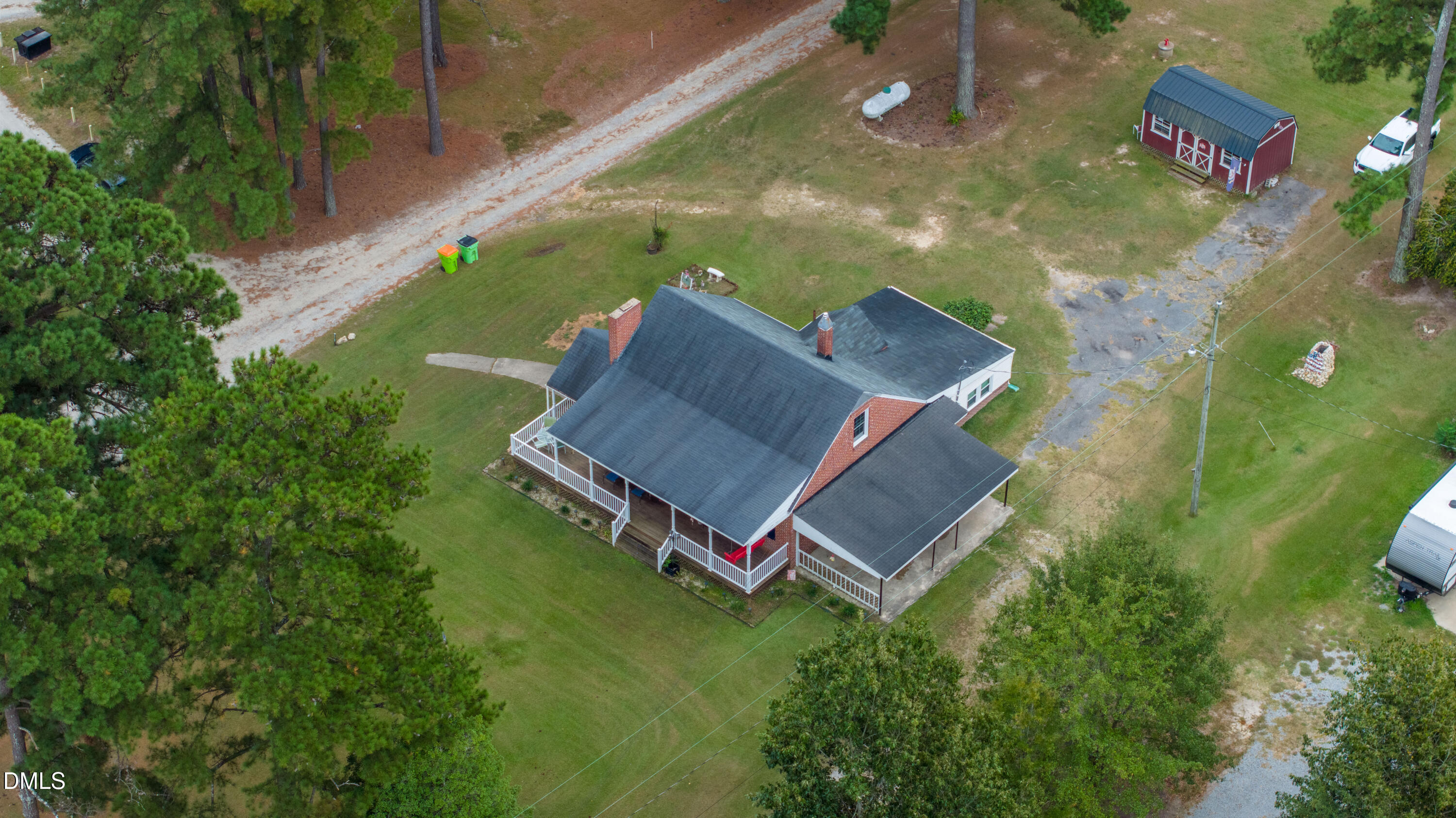 38 Us Highway 158 Lane