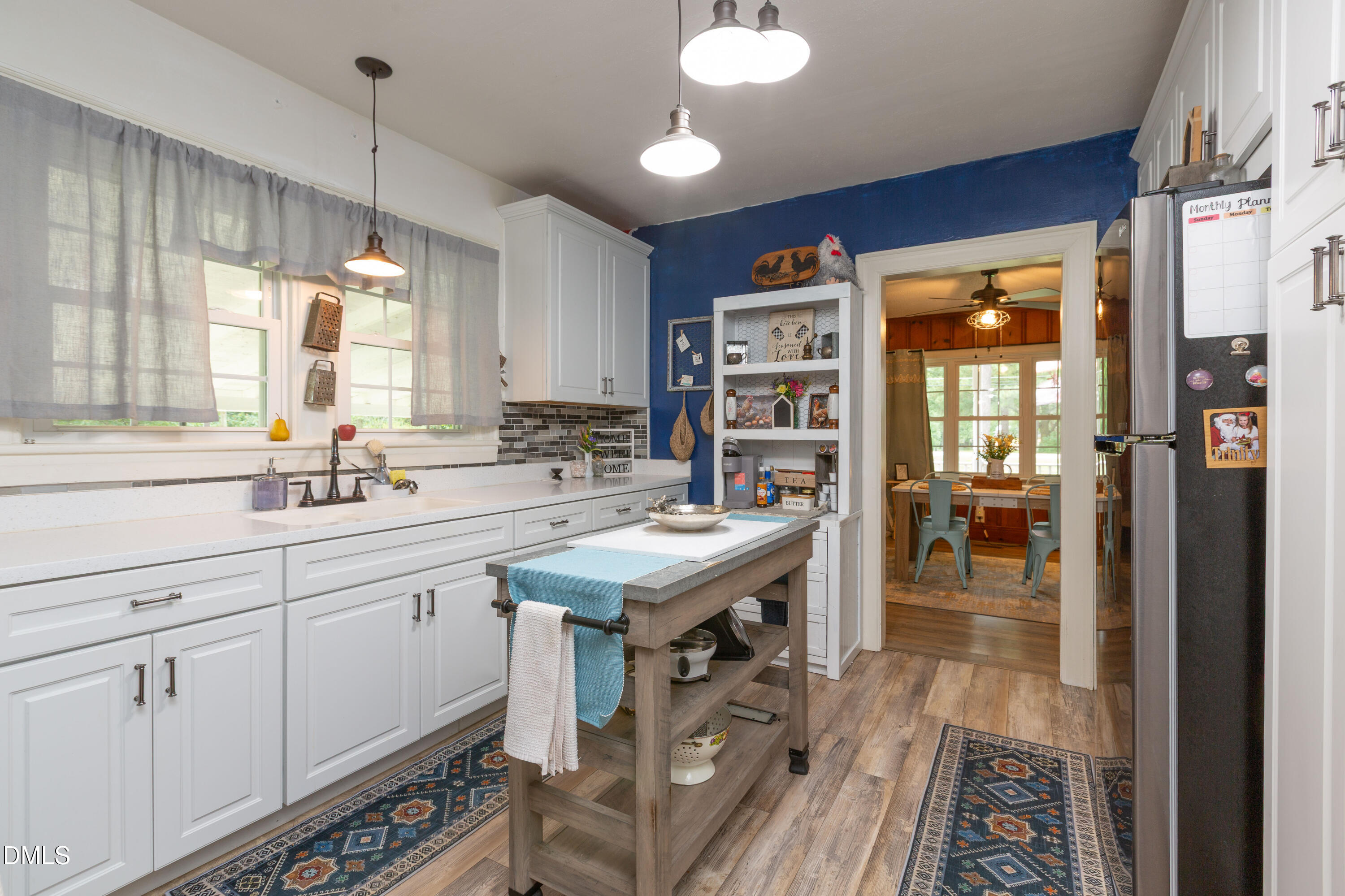 38 Us Highway 158 Lane