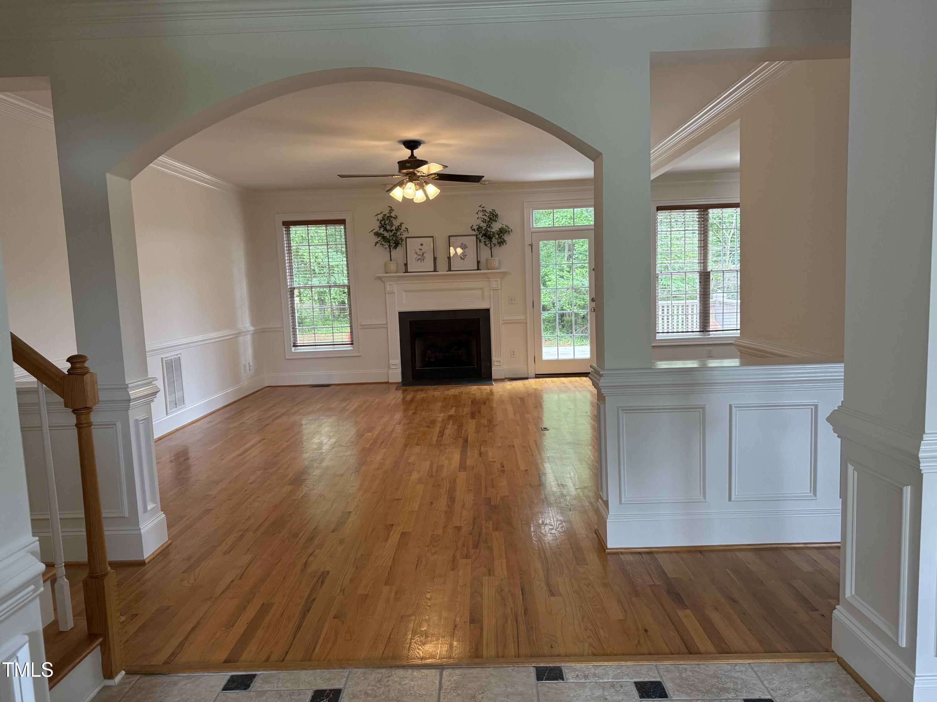 10 Georgetown Woods Drive