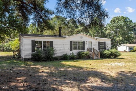 6235 Jamie Road Battleboro NC 27809