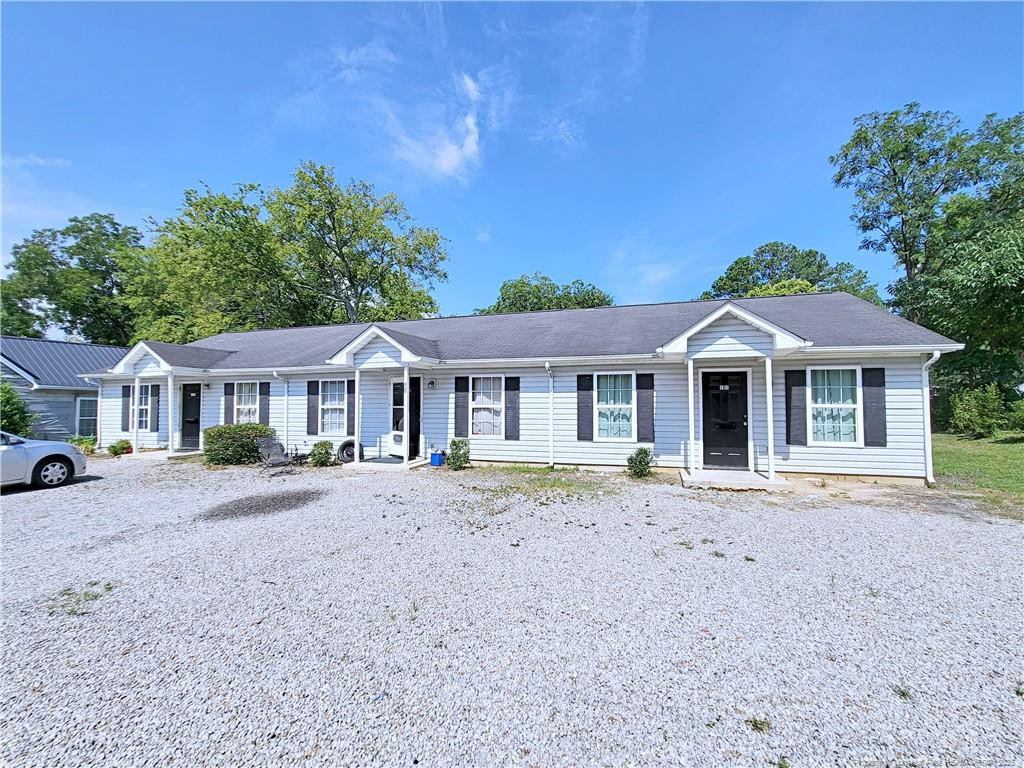 Multiple 18 UNITS on McIver & Italy St. Street