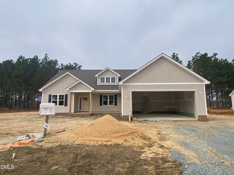 117 N Rabbit Run Drive Smithfield NC 27577