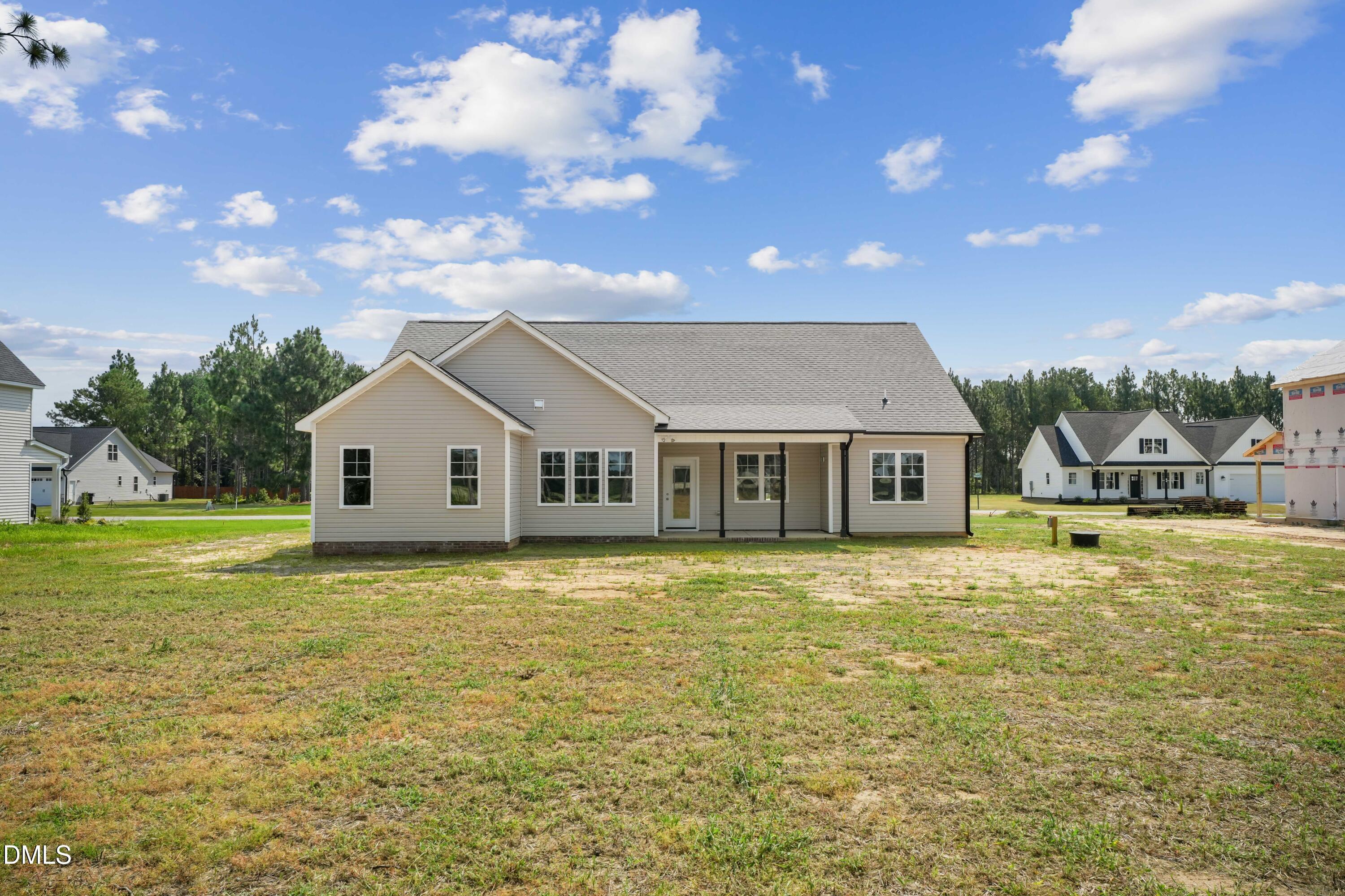 117 N Rabbit Run Drive