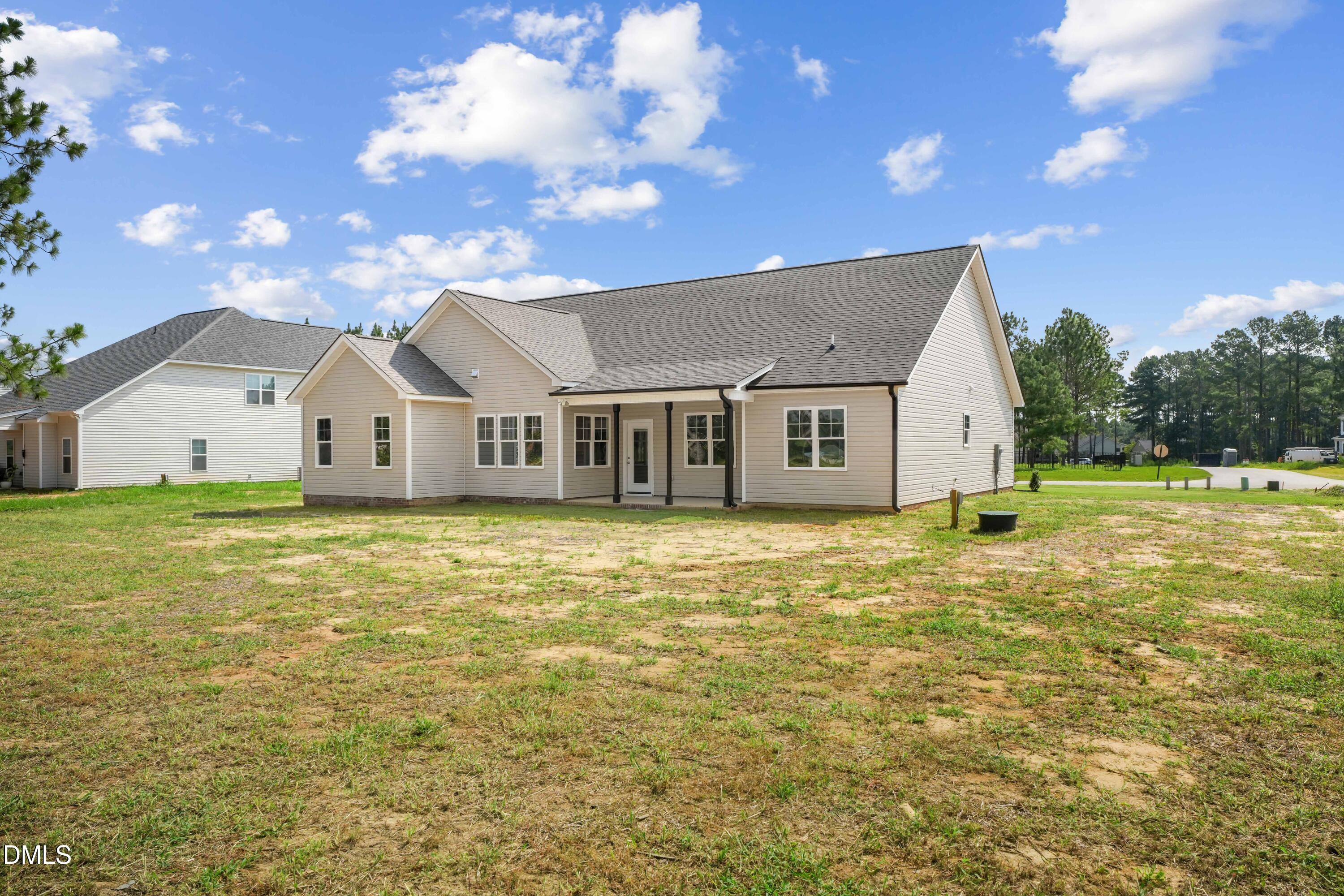 117 N Rabbit Run Drive