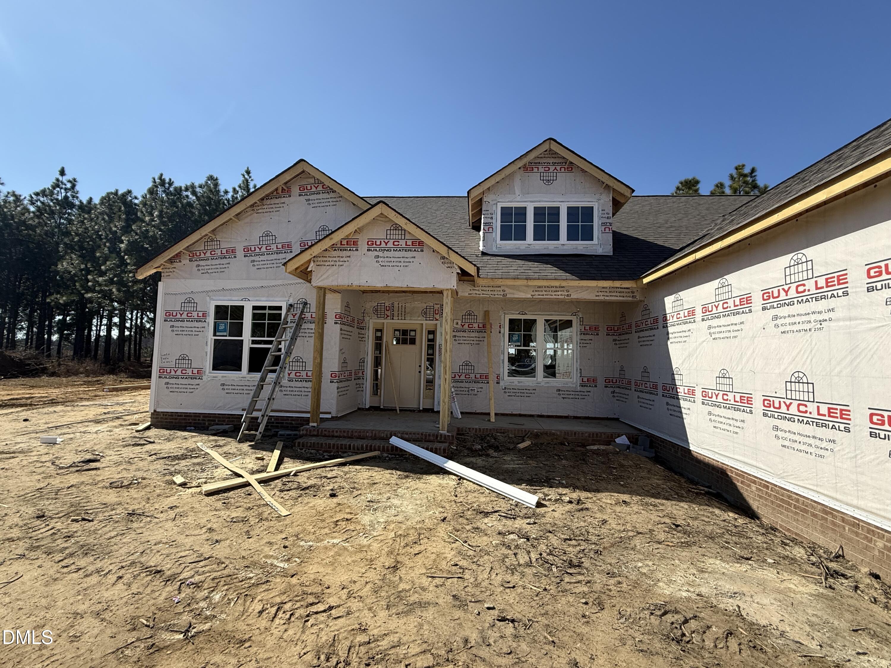 117 N Rabbit Run Drive