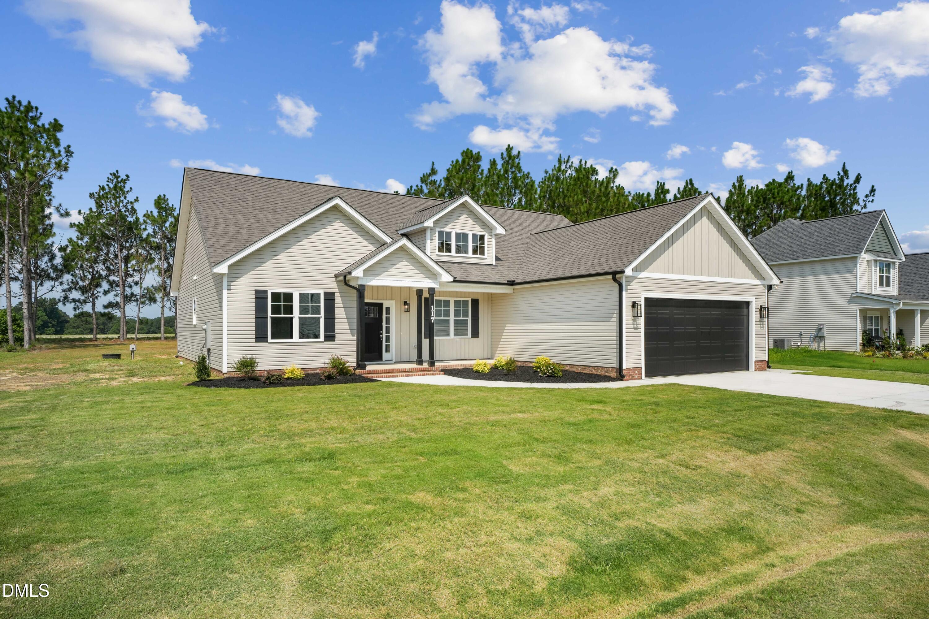 117 N Rabbit Run Drive