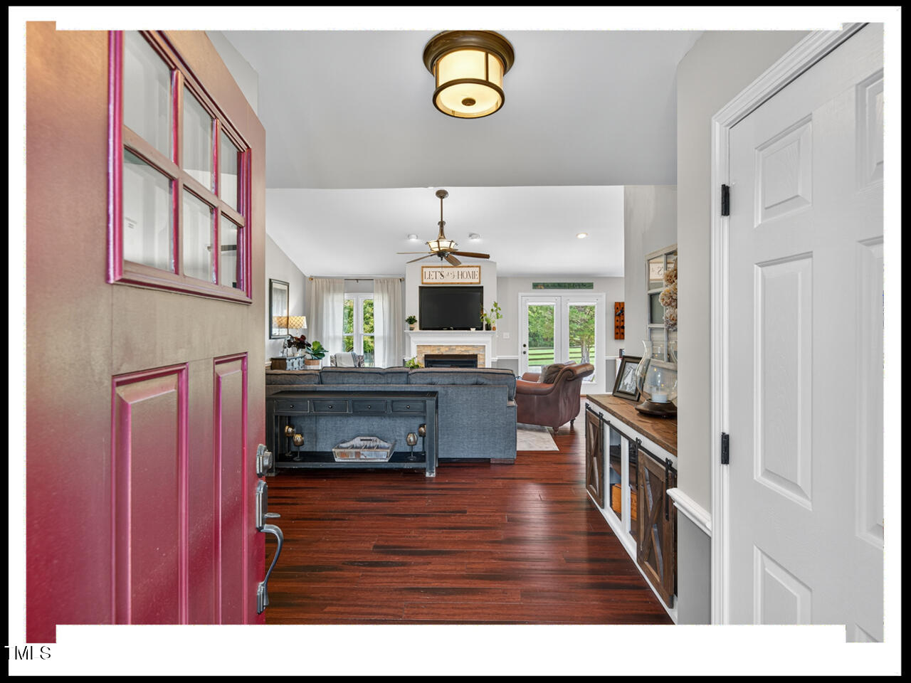 6050 Country Highland Lane