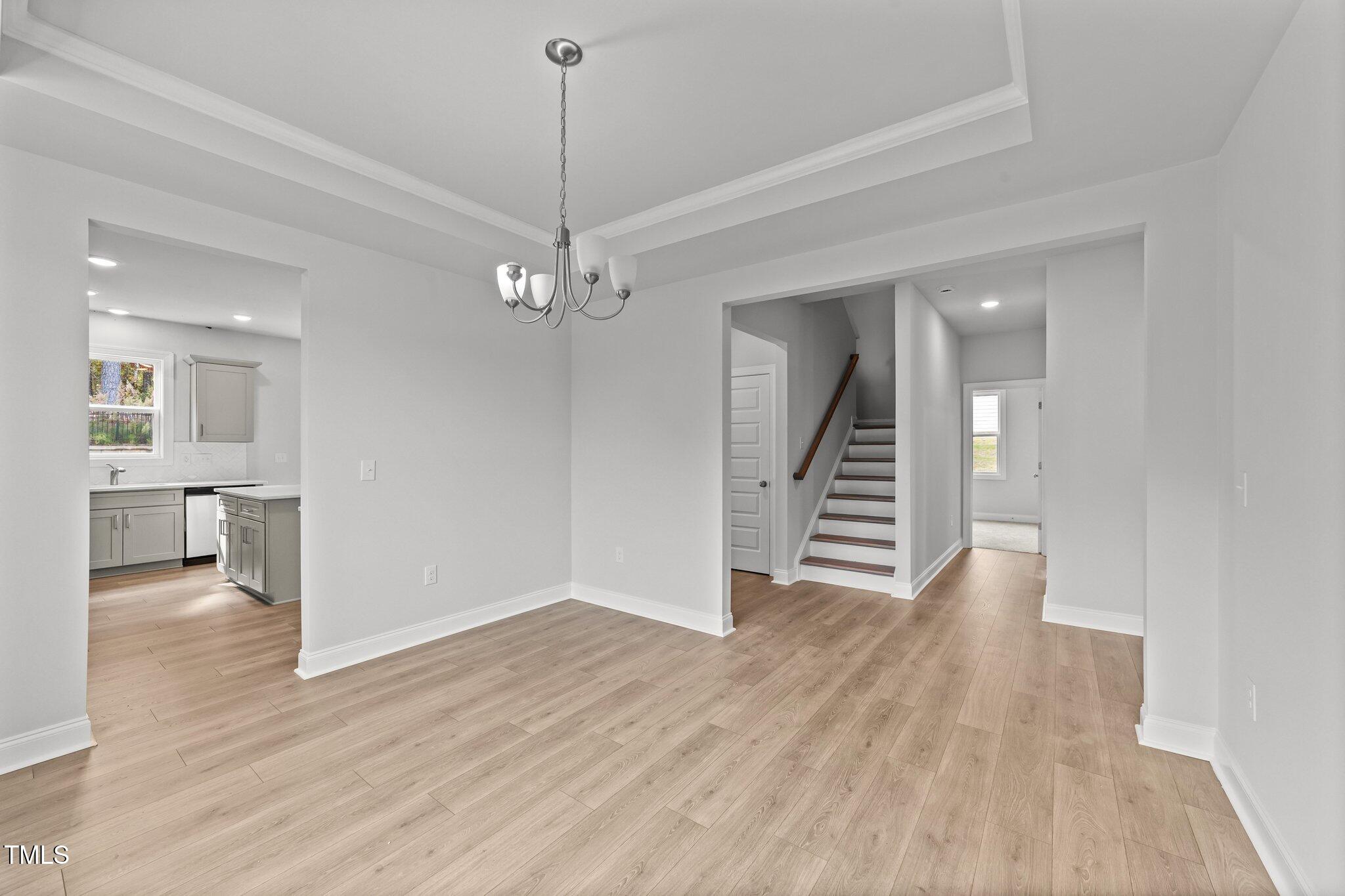 529 Ravensworth Drive