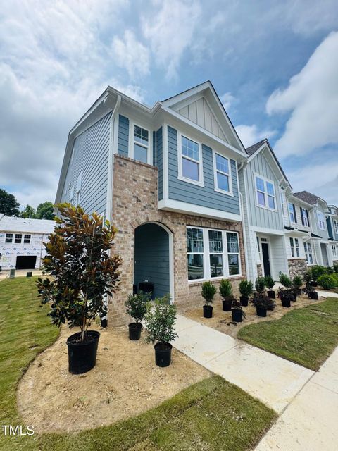 354 Church Street 54 Wendell NC 27591