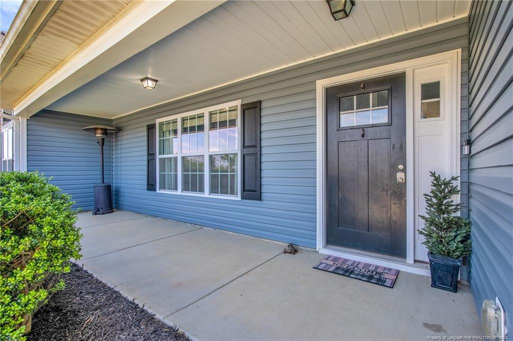 110 Stock Market Drive