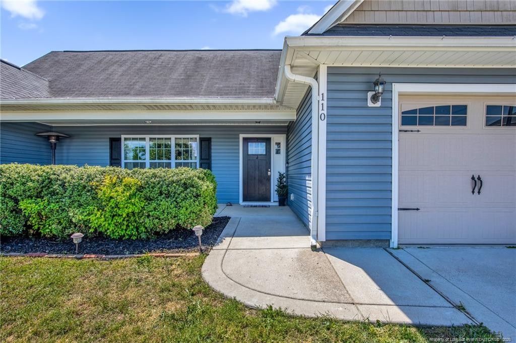 110 Stock Market Drive