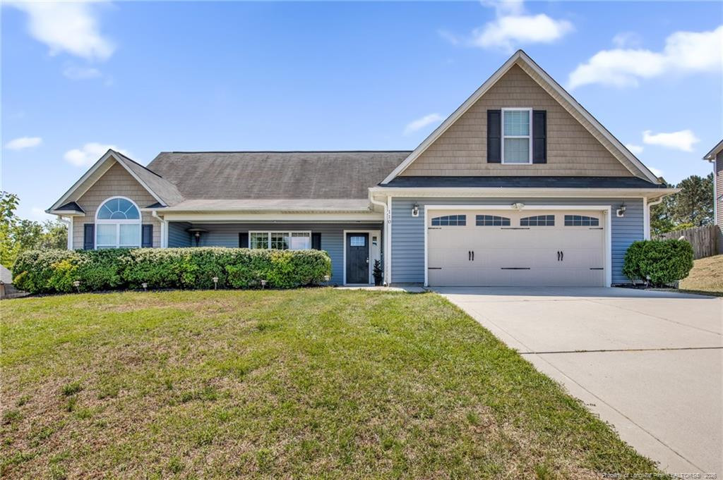 110 Stock Market Drive