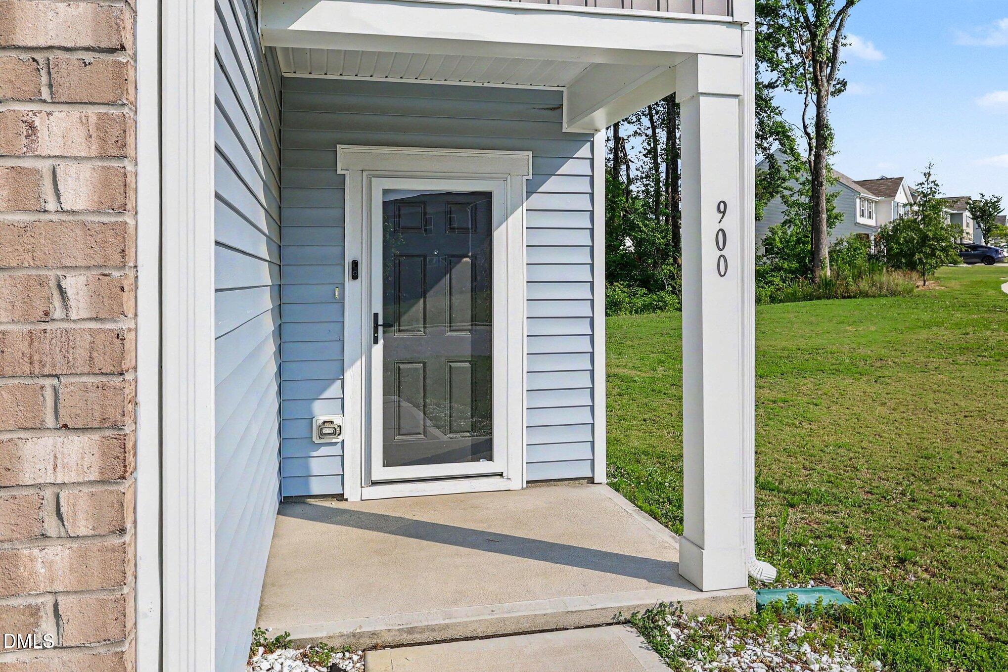 900 Berkeley Glen Road