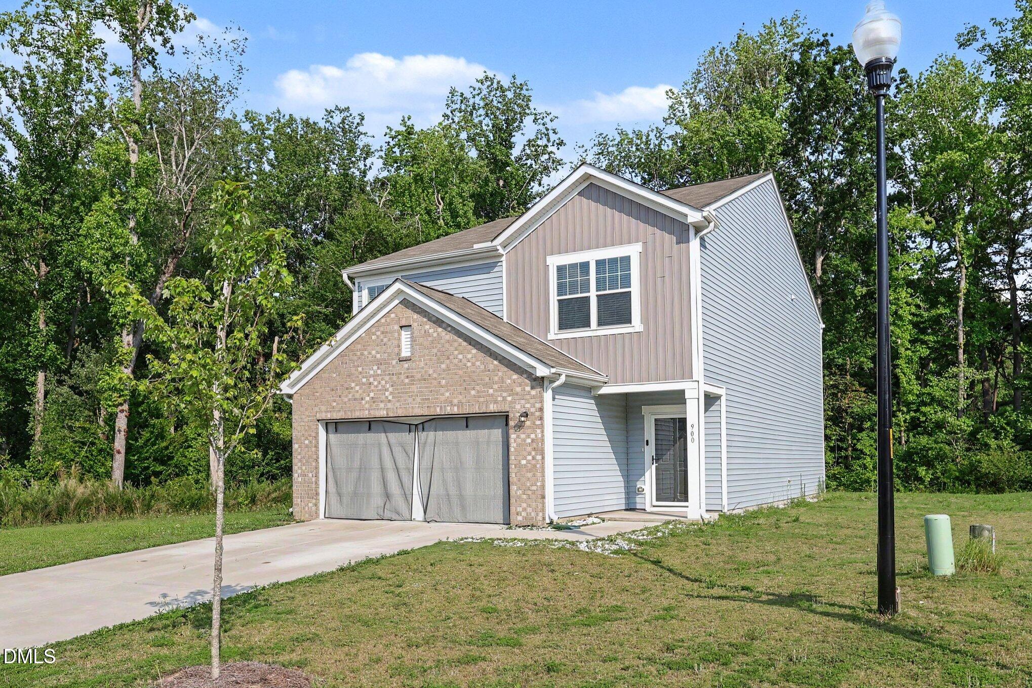 900 Berkeley Glen Road