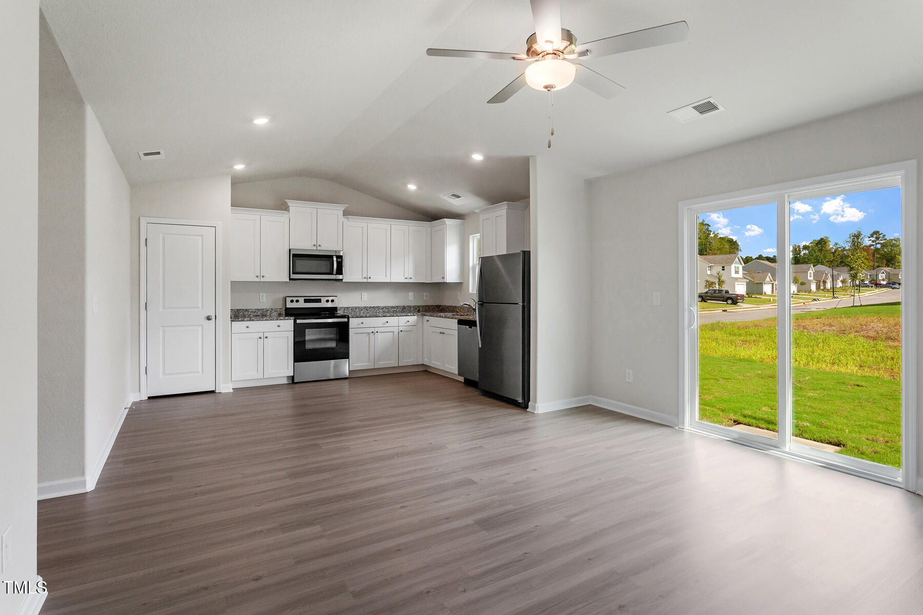 203 Benton Drive
