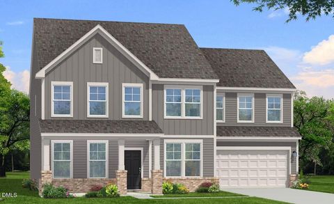 1441 Green Cypress Drive 35 Zebulon NC 27597