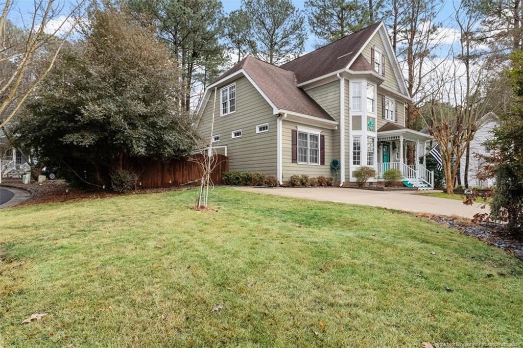 214 Pine Nut Lane