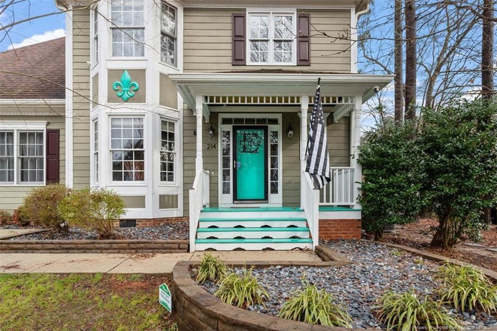 214 Pine Nut Lane