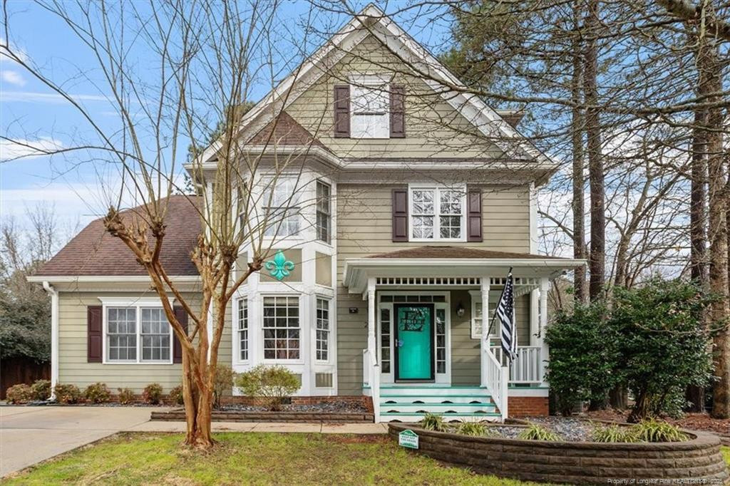 214 Pine Nut Lane
