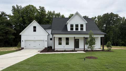 69 Zambezi Court Zebulon NC 27597