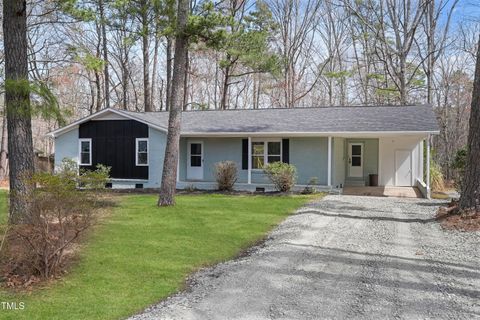2312 Valley Road Sanford NC 27330