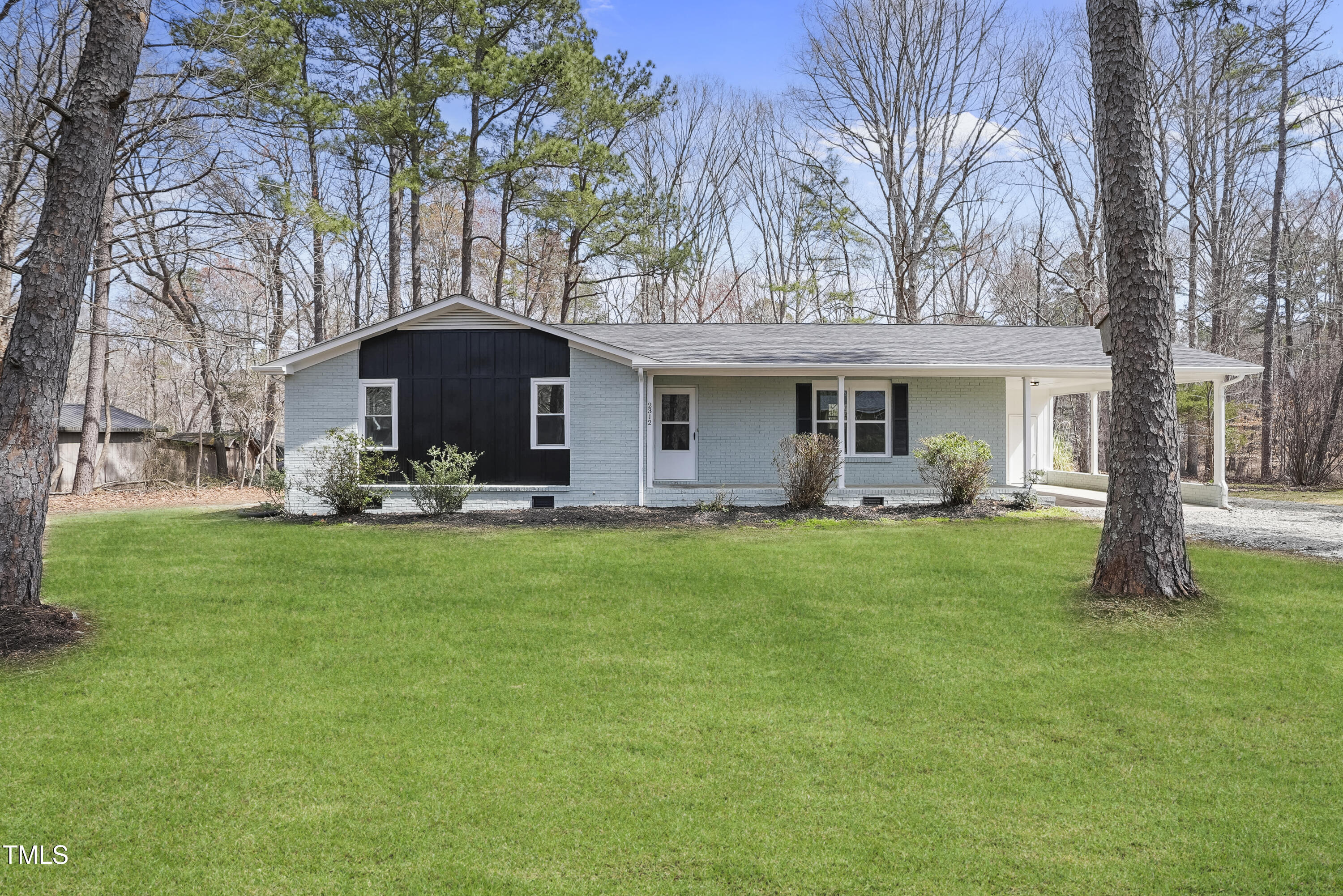 2312 Valley Road