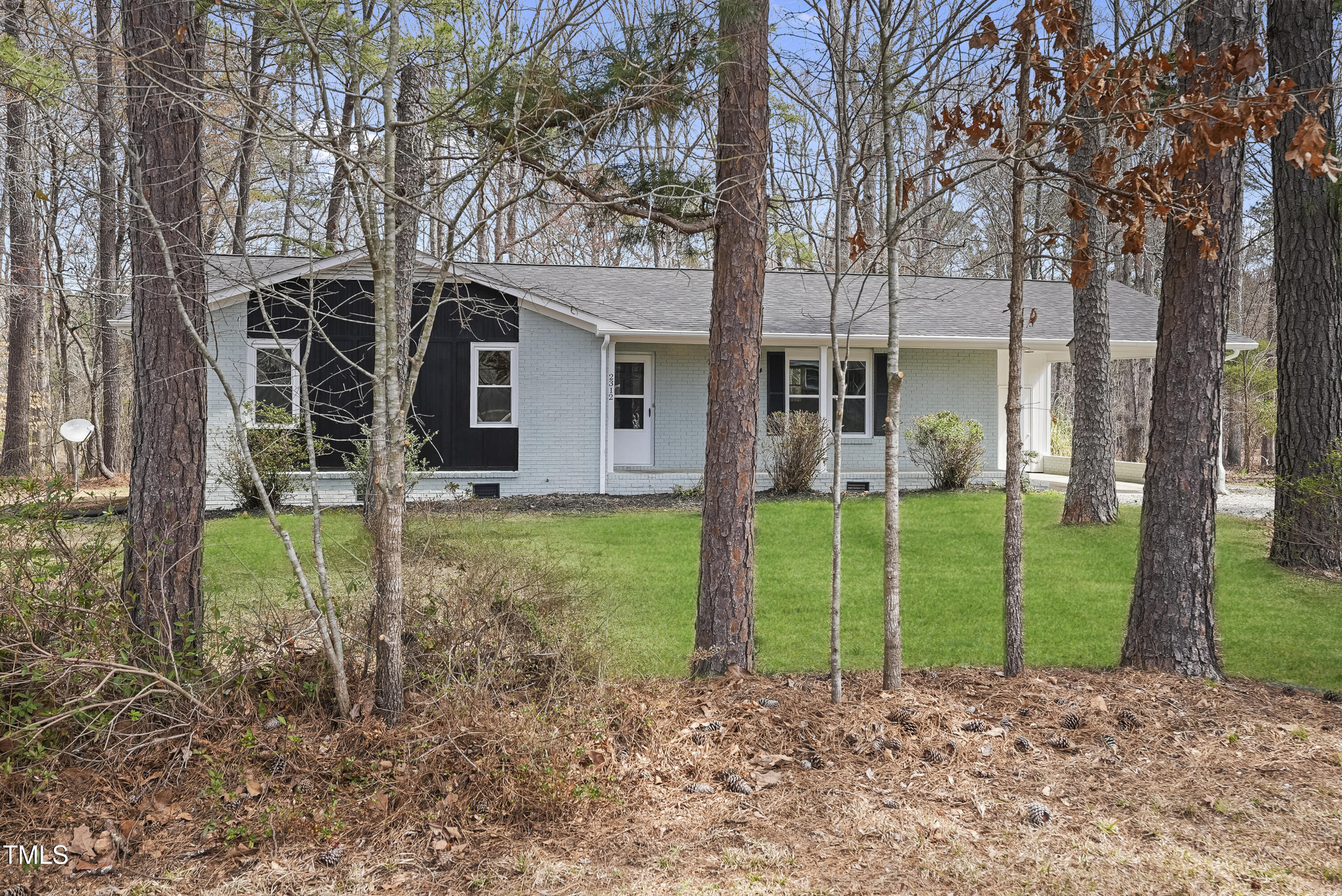 2312 Valley Road