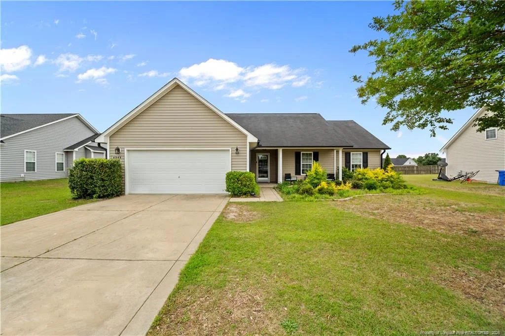4949 Yorkchester Drive