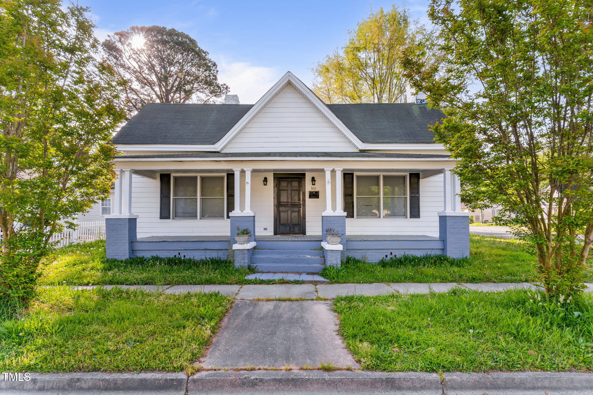 302 N Sumner Street