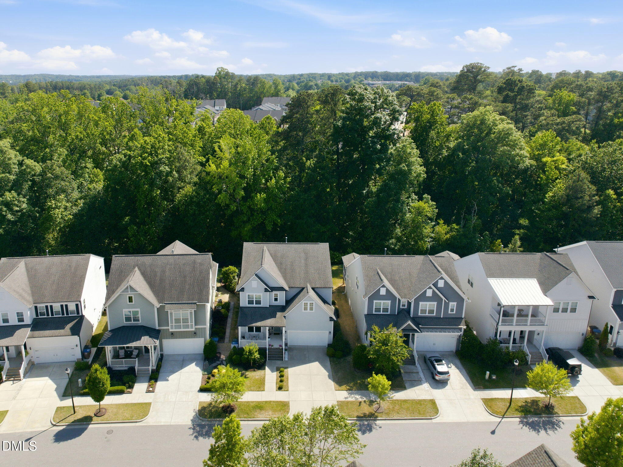 540 Old Dairy Drive