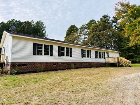 128 Lisa Cheryl Lane Roxboro NC 27573