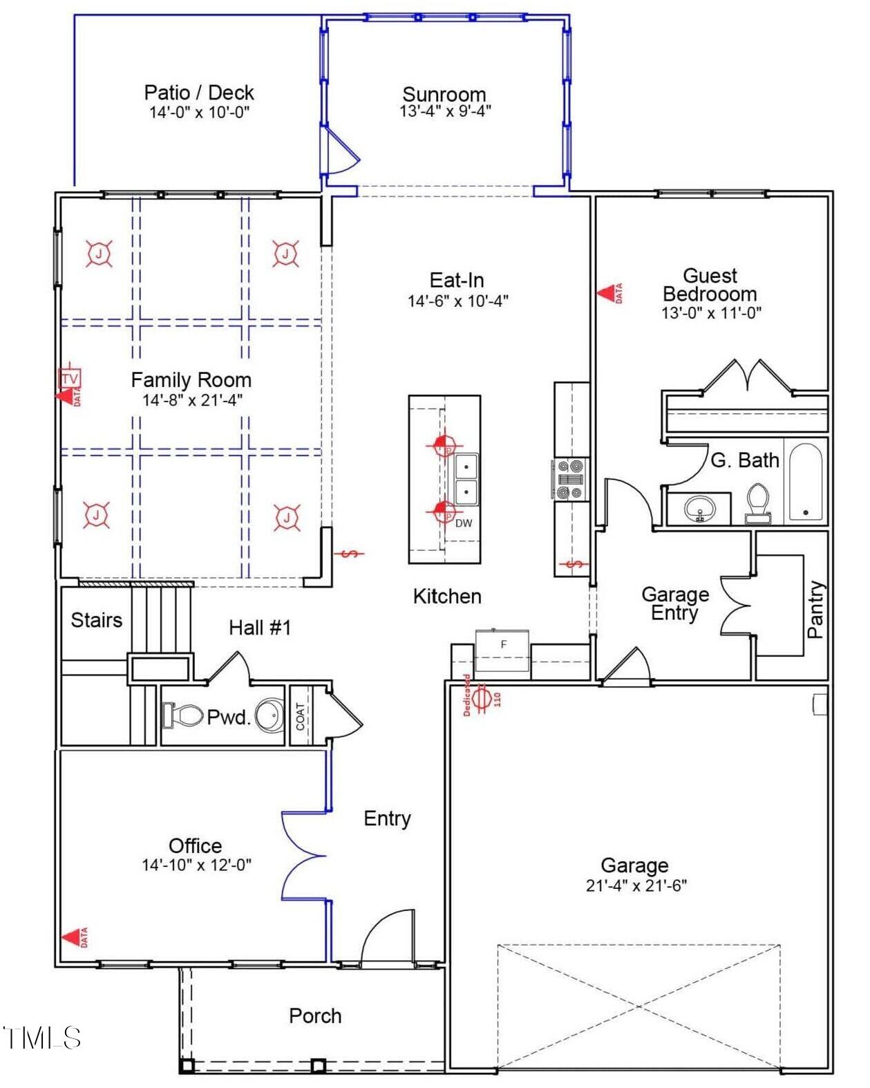 55 Guardian Street