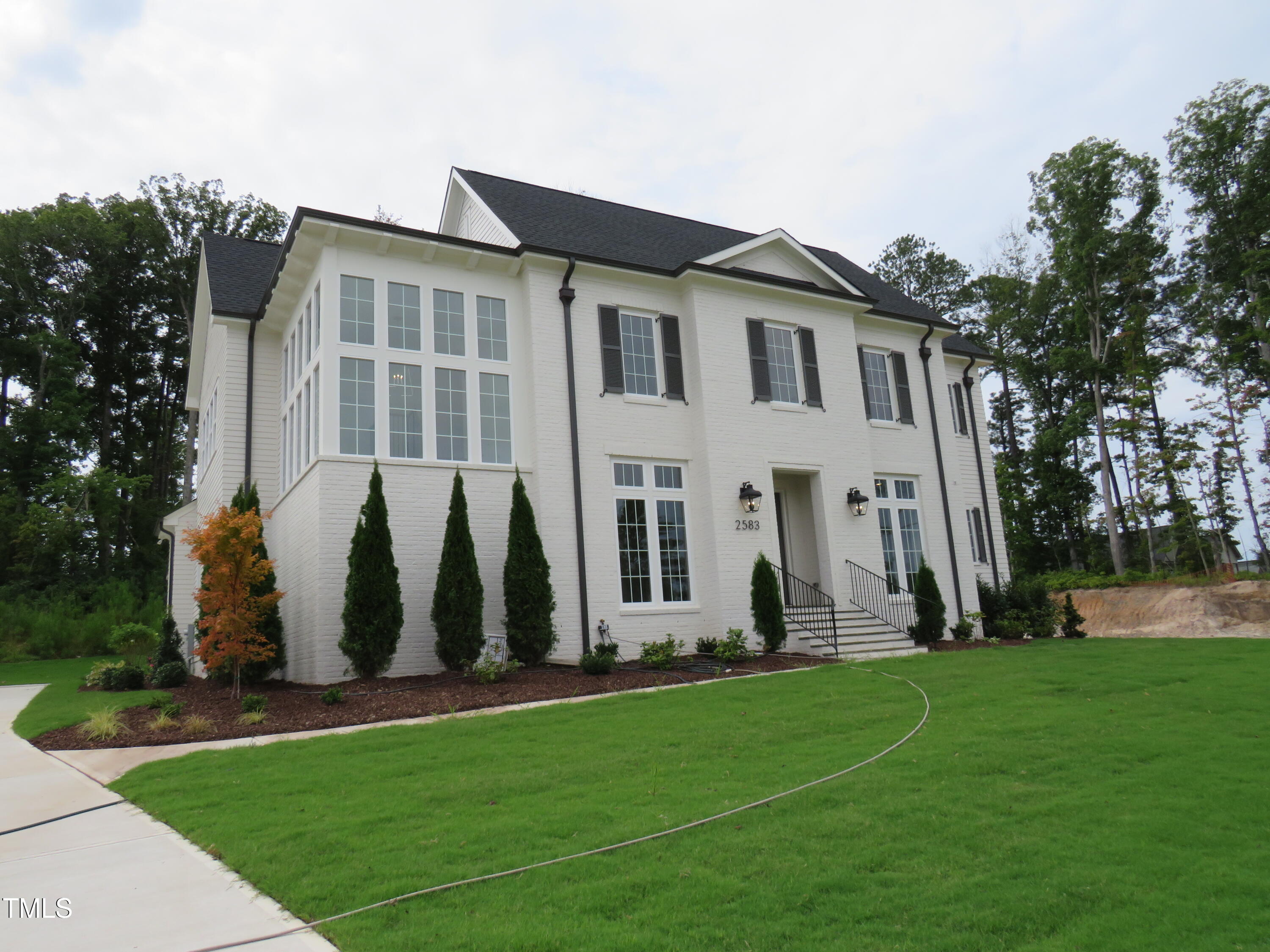 2583 Silas Peak Lane