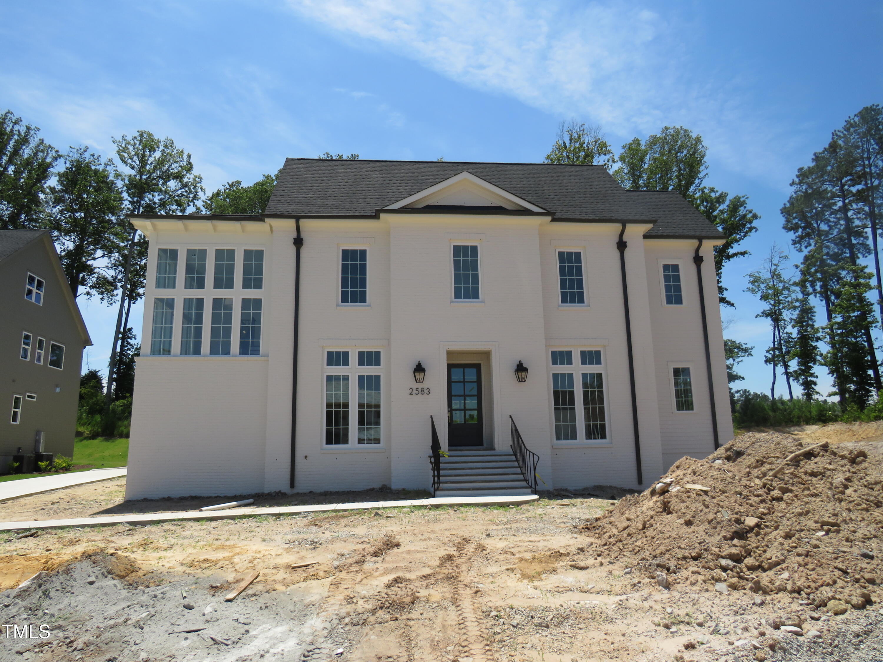 2583 Silas Peak Lane