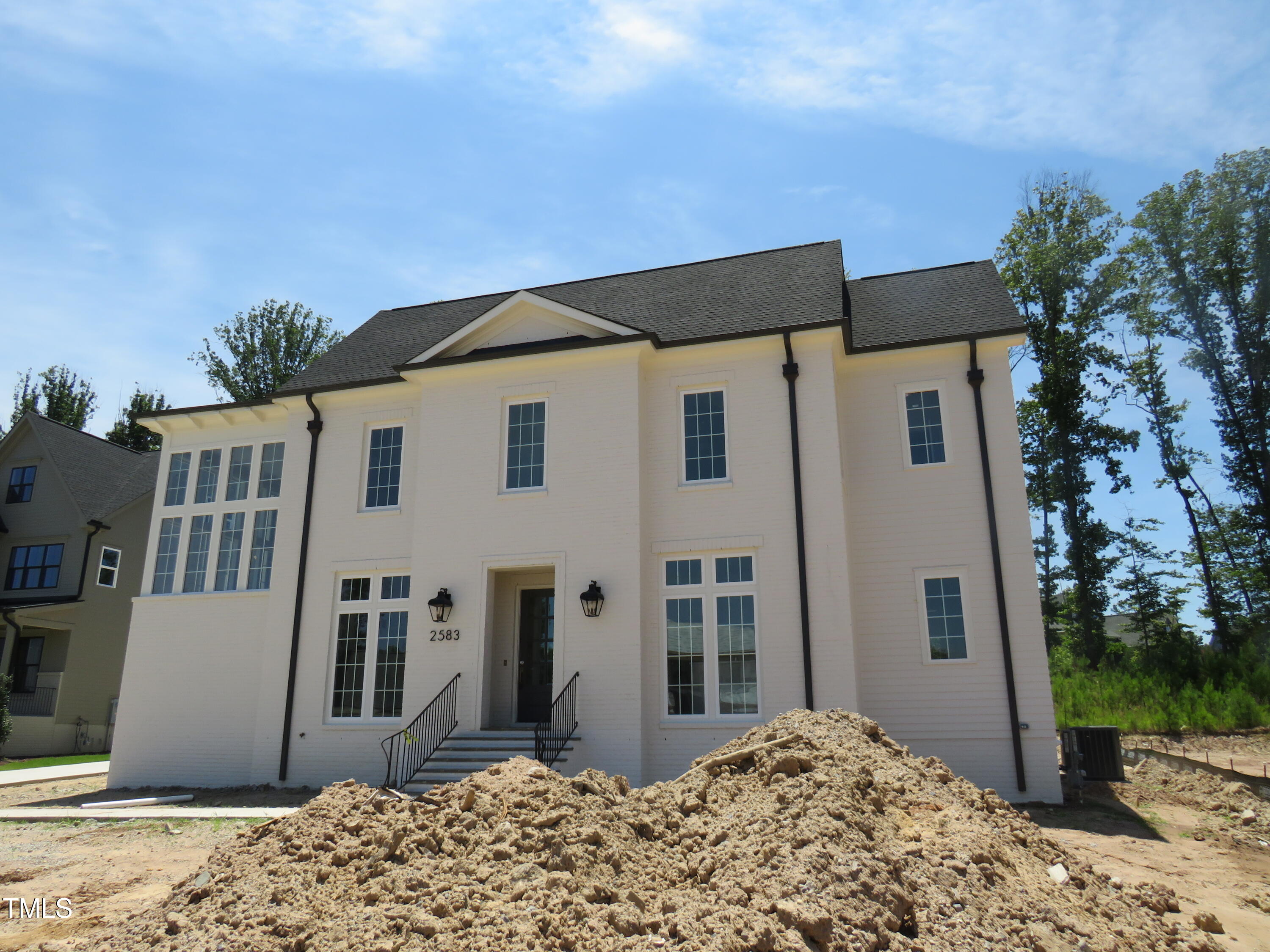 2583 Silas Peak Lane