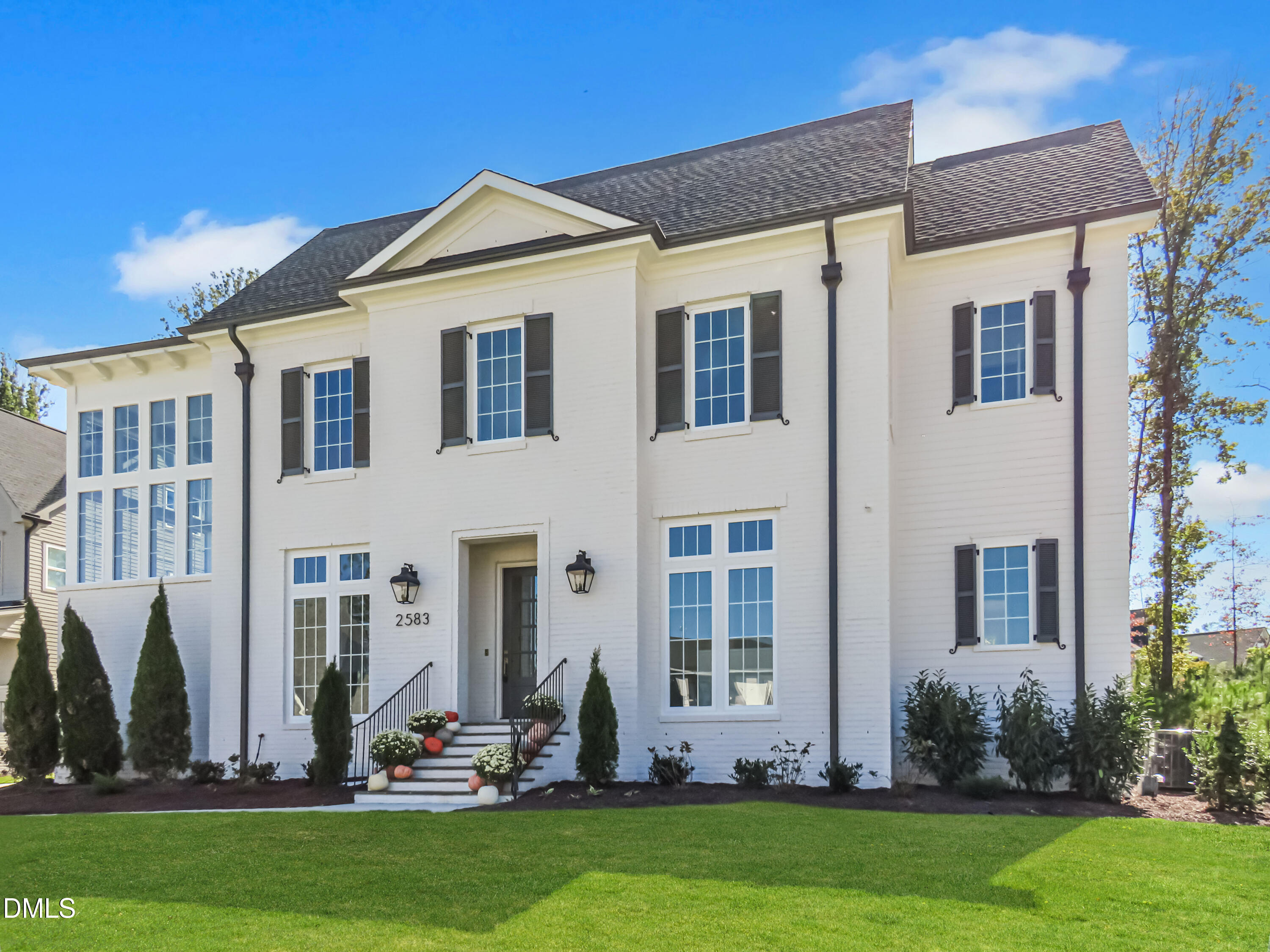 2583 Silas Peak Lane