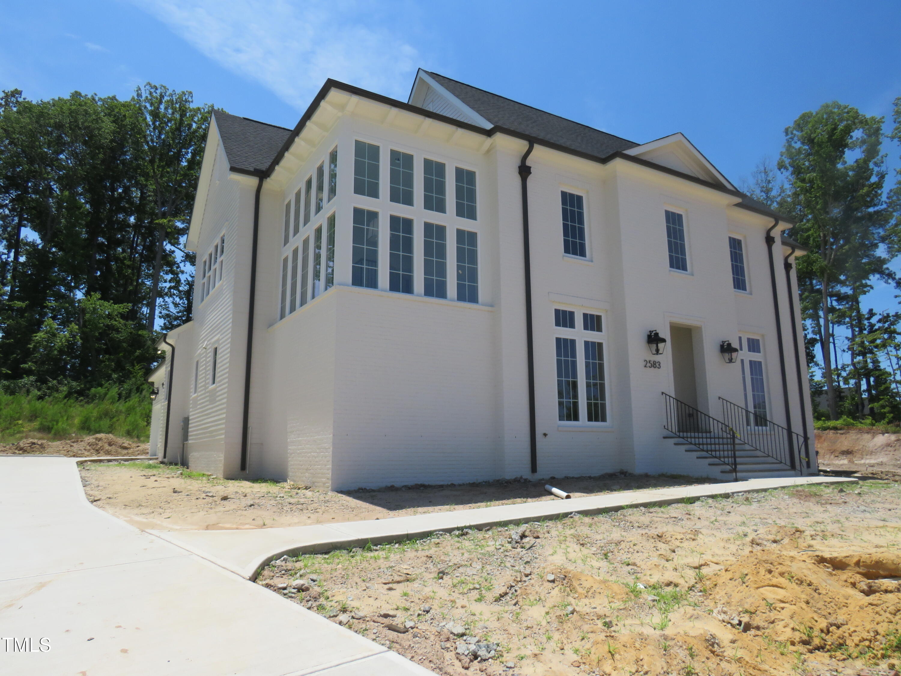 2583 Silas Peak Lane