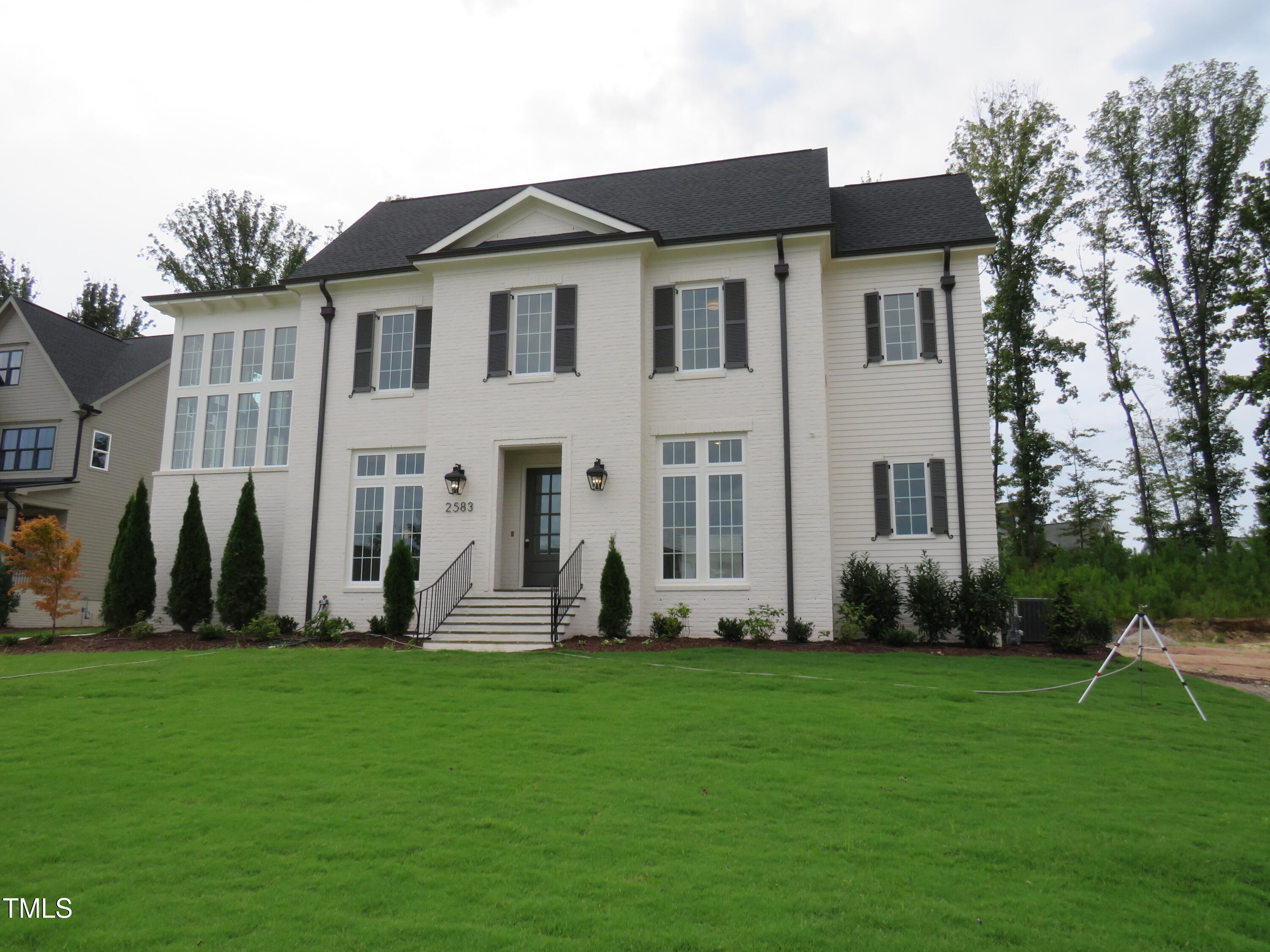 2583 Silas Peak Lane