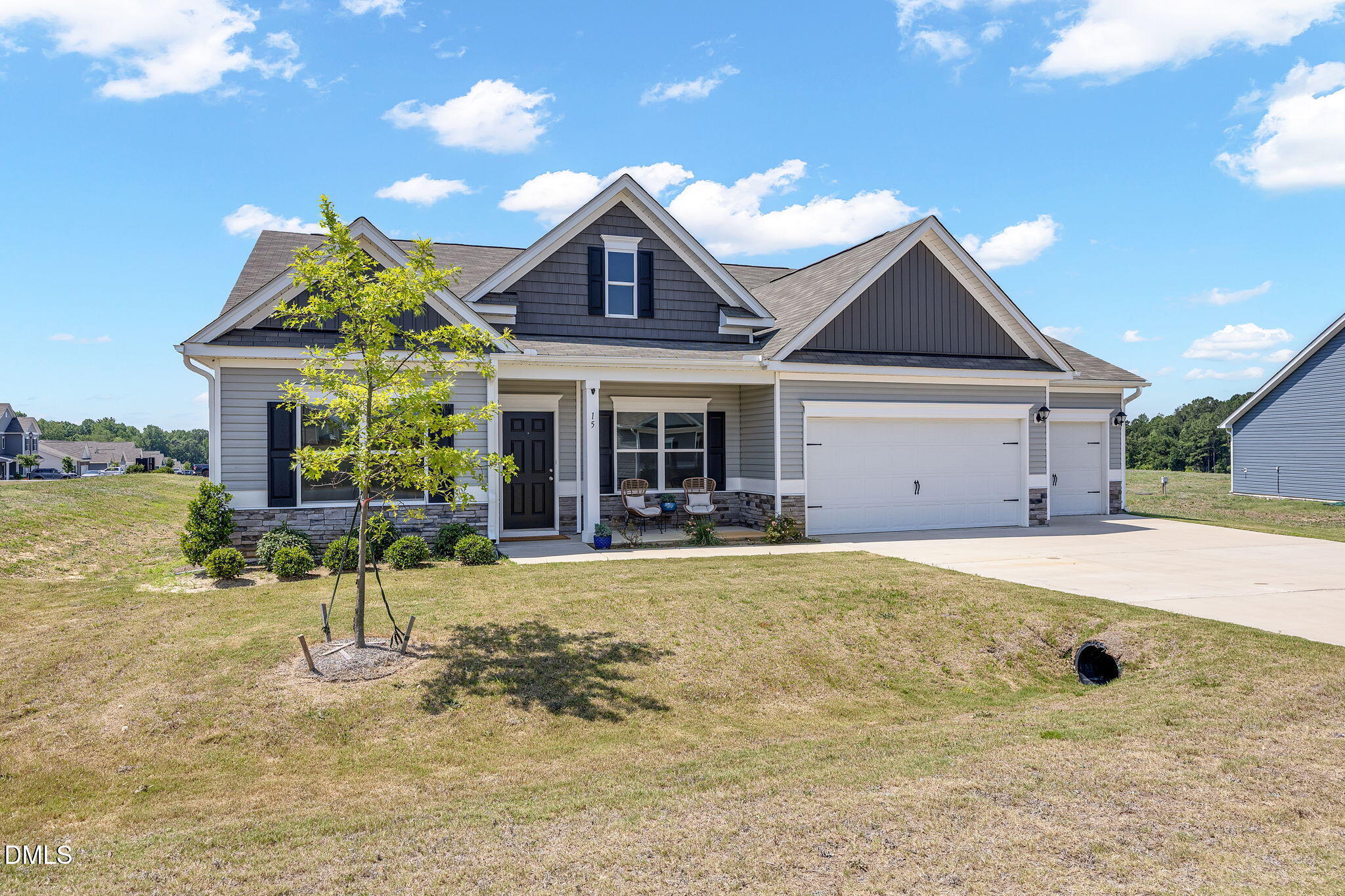 15 Bristow Court