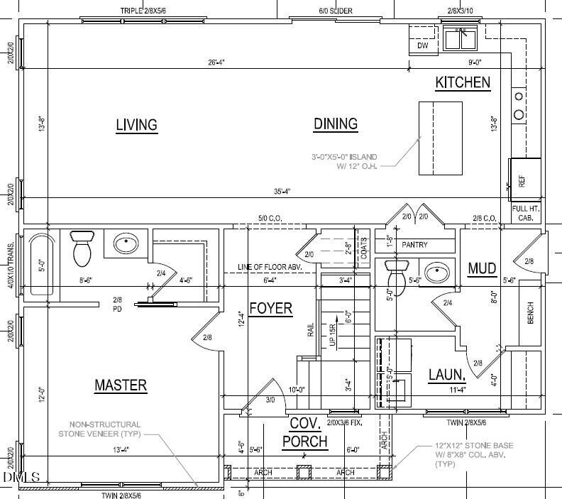 409 S Barbour Street