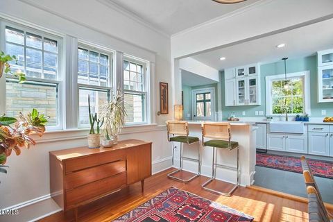 1313 Watts Street Durham NC 27701