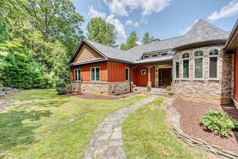 3240 Hillcastle Trail Chapel Hill NC 27516