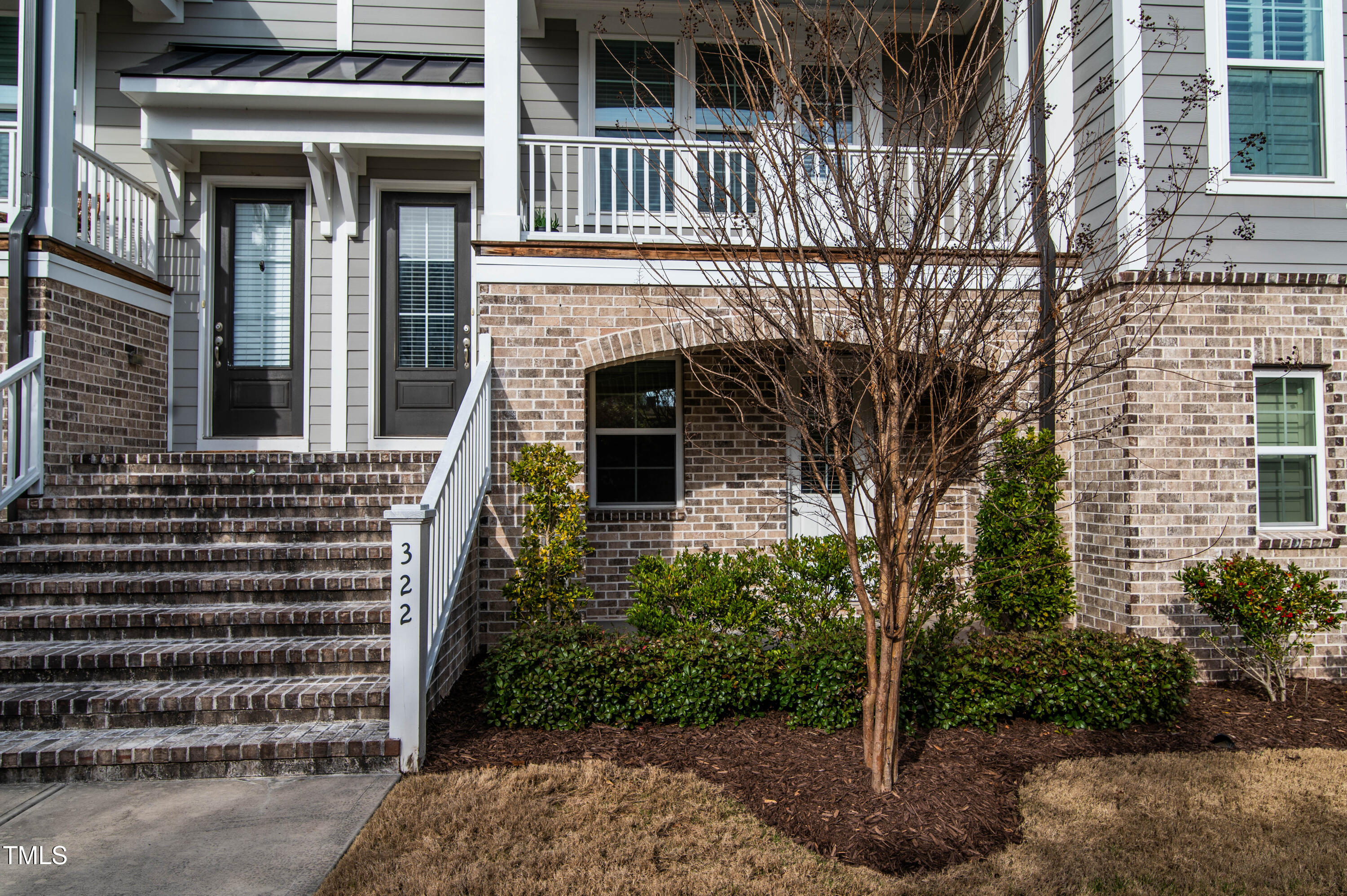 322 Clementine Drive