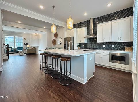 322 Clementine Drive Cary NC 27519