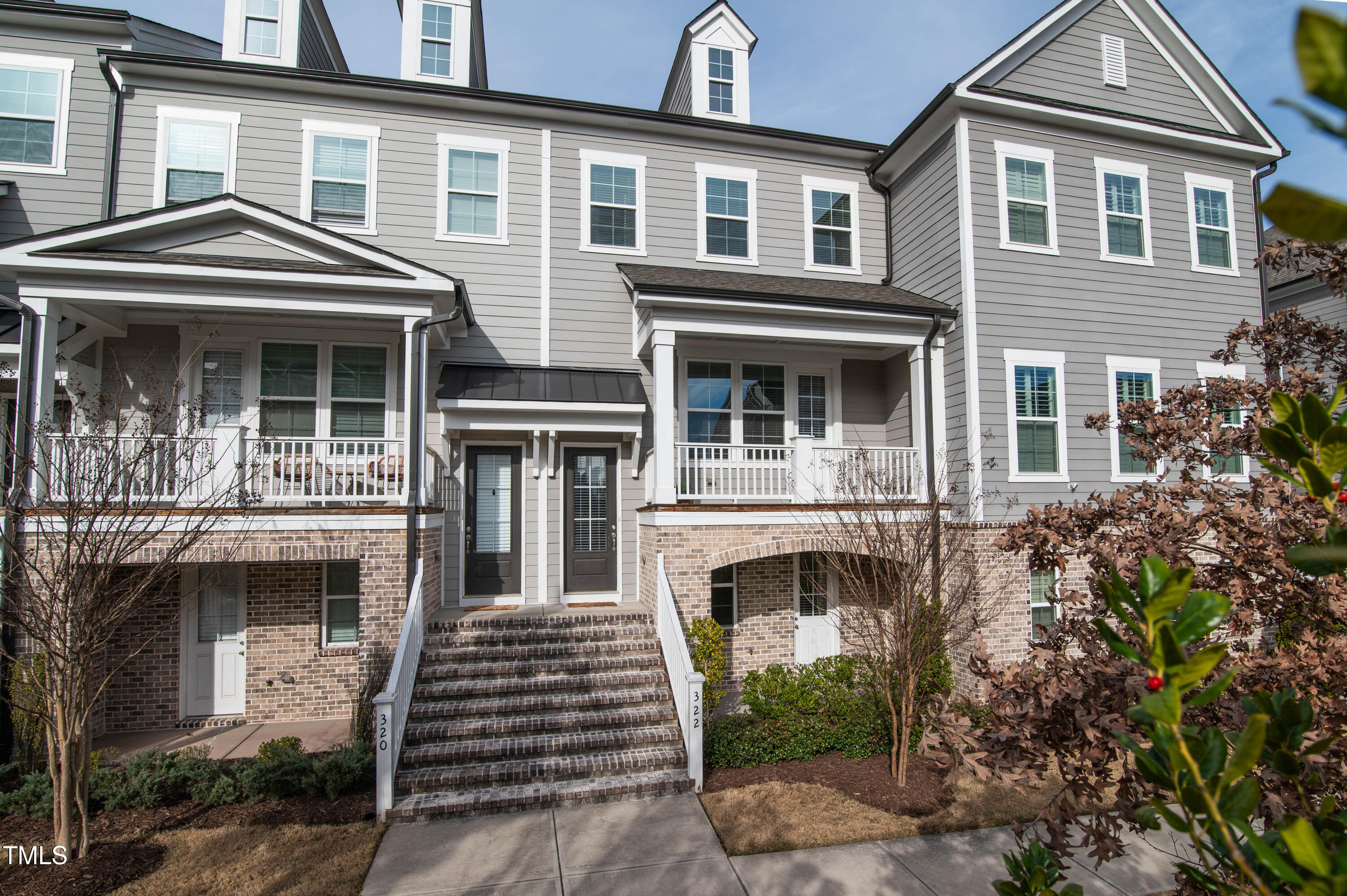 322 Clementine Drive