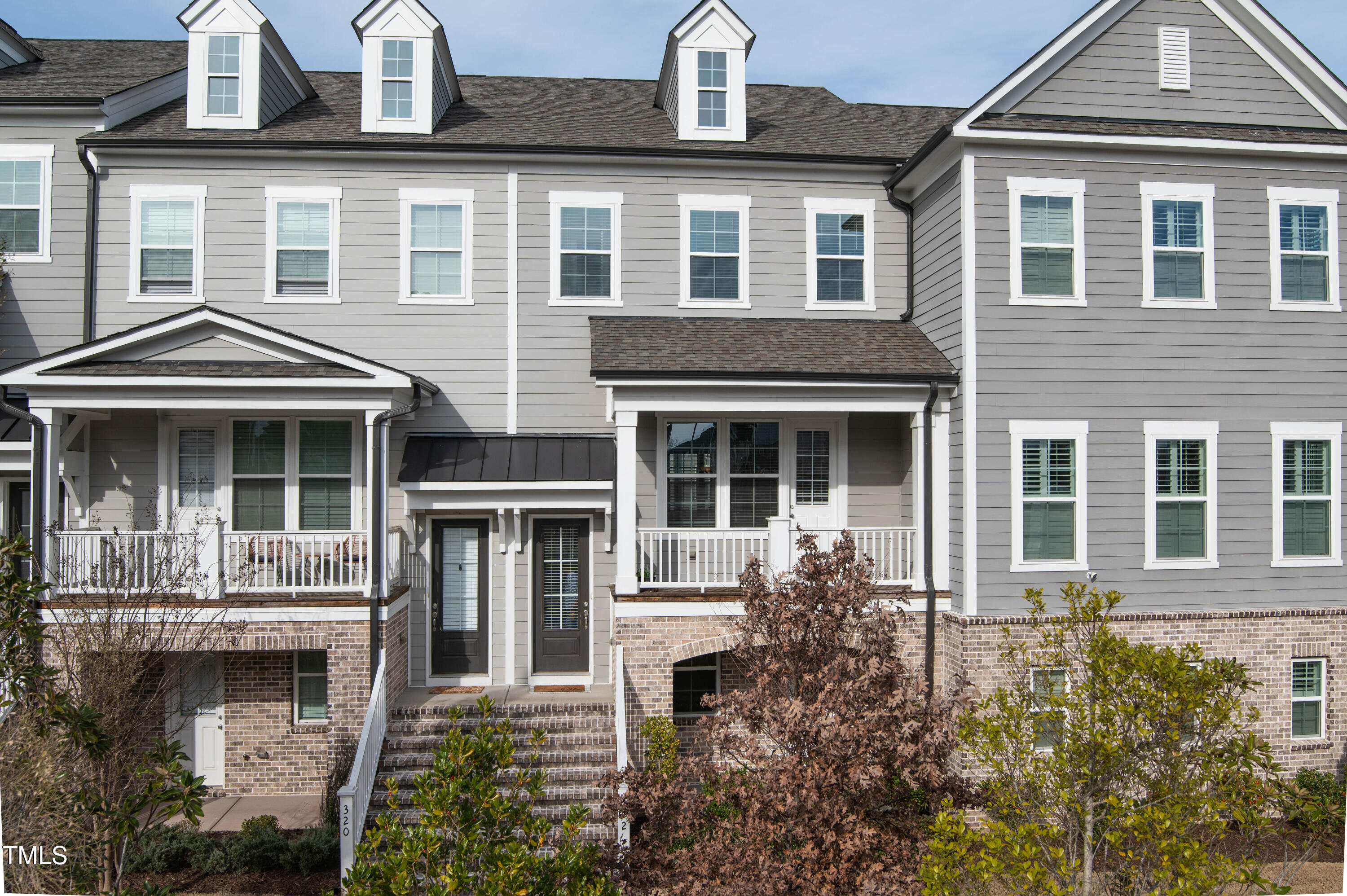 322 Clementine Drive