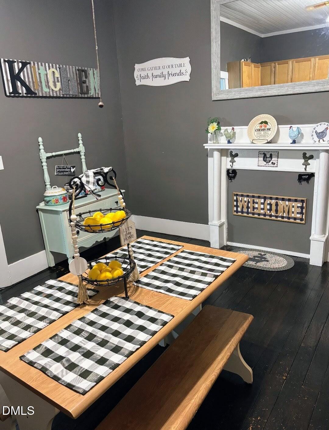 3593 E Wilson Street