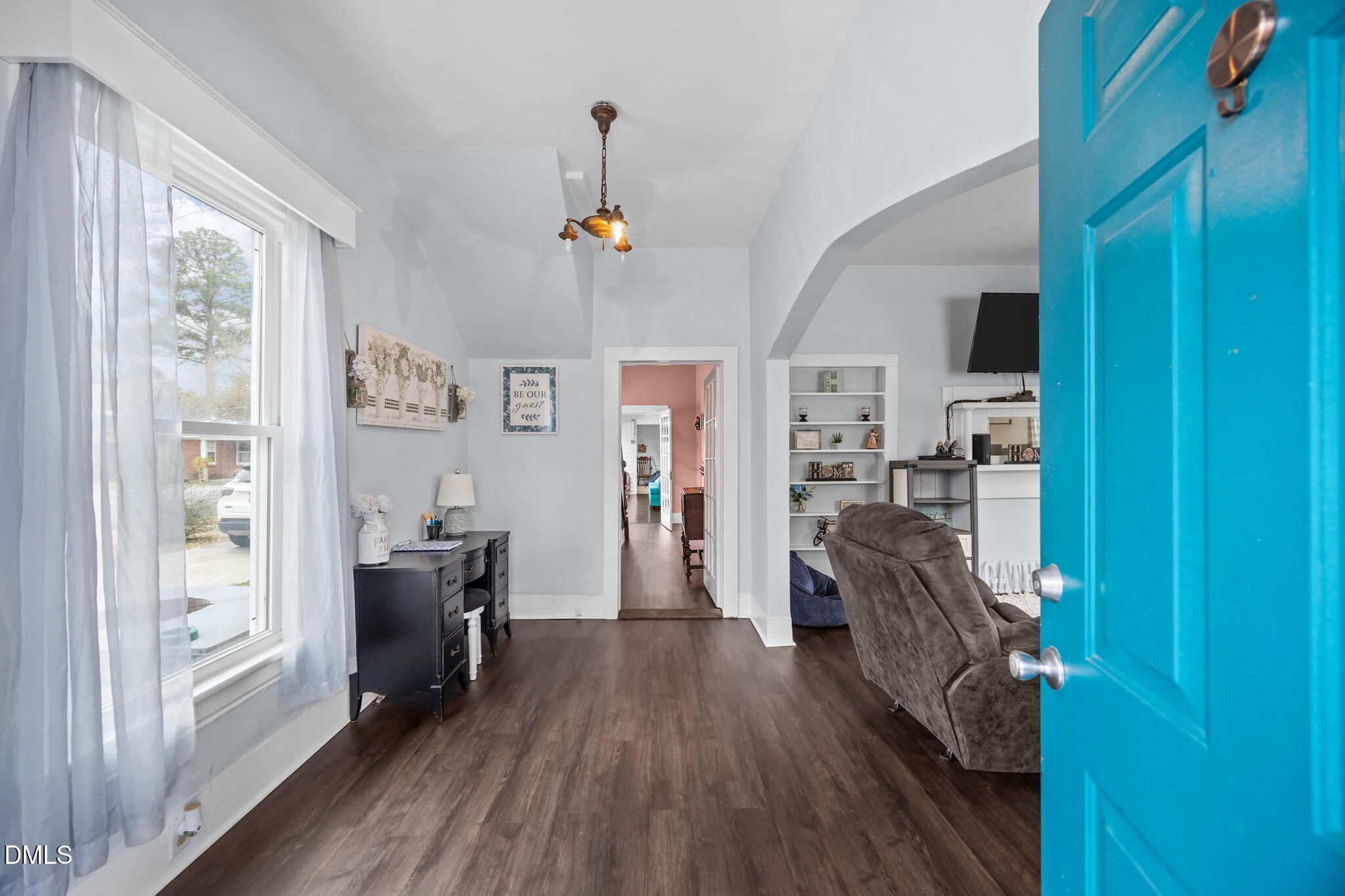 3593 E Wilson Street