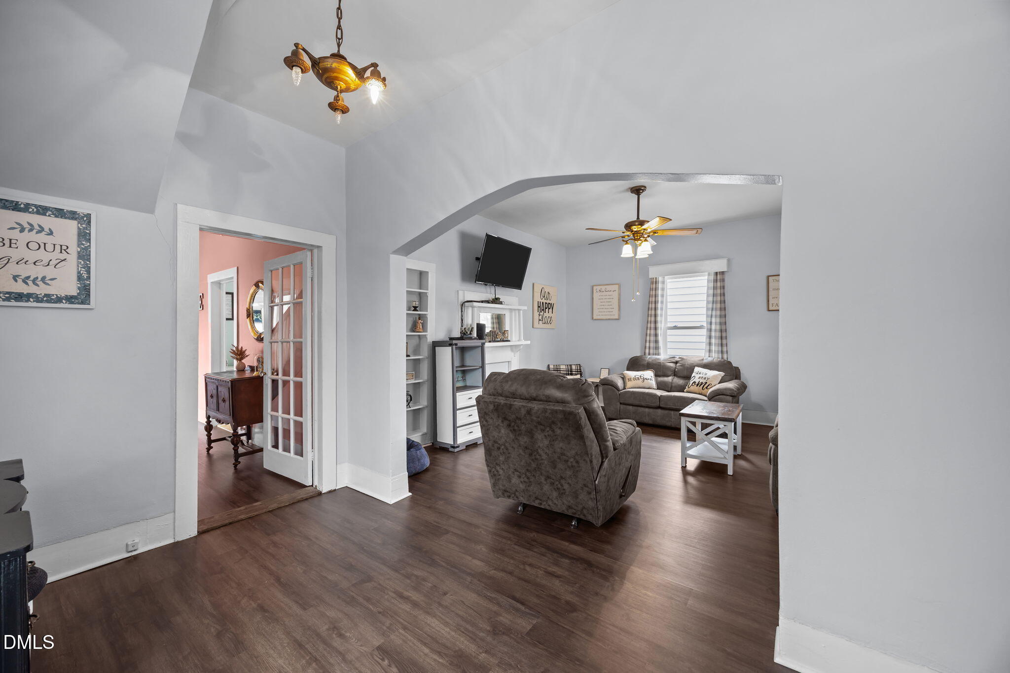 3593 E Wilson Street